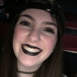 Meet your Posher, Katherine